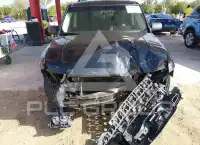 2019 Ford FLEX photo