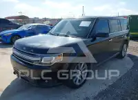 2019 Ford FLEX photo