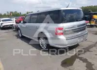 2019 Ford FLEX фото