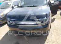 2019 Ford FLEX фото