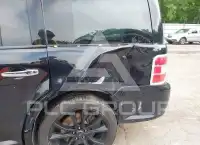 2019 Ford FLEX photo
