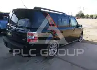 2019 Ford FLEX photo