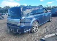 2019 Ford FLEX фото
