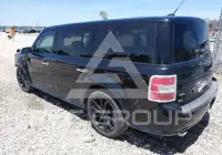 2019 Ford FLEX photo
