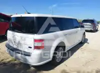 2019 Ford FLEX photo