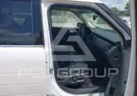 2019 Ford FLEX photo