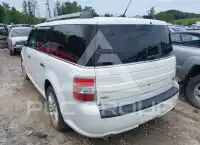 2019 Ford FLEX фото