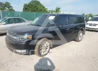 2019 Ford FLEX фото