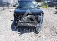 2019 Ford FLEX photo