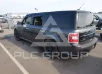 2019 Ford FLEX фото