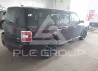 2019 Ford FLEX фото