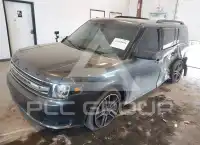 2019 Ford FLEX photo