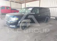 2019 Ford FLEX фото