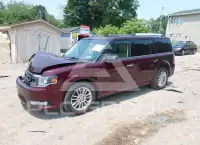 2019 Ford FLEX photo