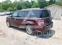2019 Ford FLEX photo