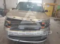 2019 Ford FLEX photo