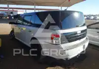 2019 Ford FLEX photo