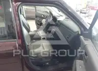 2019 Ford FLEX фото