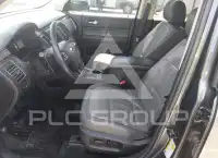 2019 Ford FLEX фото