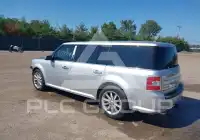 2019 Ford FLEX photo