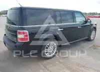 2019 Ford FLEX фото