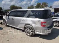 2019 Ford FLEX photo