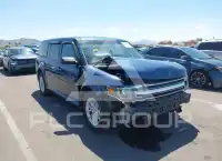 2019 Ford FLEX photo