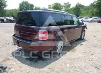 2019 Ford FLEX photo