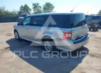 2019 Ford FLEX фото