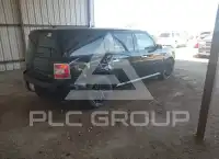 2019 Ford FLEX фото