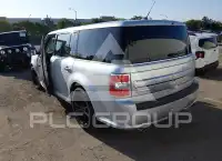 2019 Ford FLEX фото