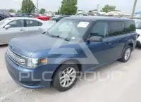 2019 Ford FLEX фото