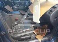 2019 Ford FLEX фото