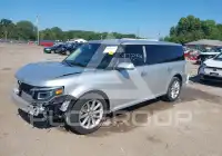 2019 Ford FLEX photo
