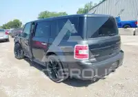 2019 Ford FLEX фото