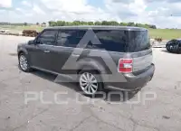 2019 Ford FLEX фото