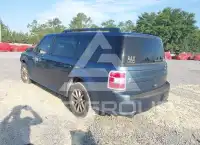 2019 Ford FLEX фото
