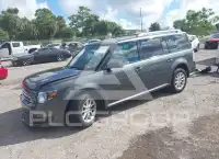 2019 Ford FLEX photo