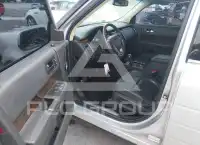 2019 Ford FLEX фото
