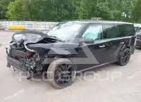 2019 Ford FLEX photo