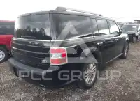2019 Ford FLEX photo