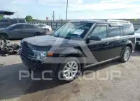 2019 Ford FLEX фото