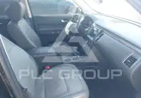 2019 Ford FLEX photo