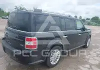 2019 Ford FLEX фото
