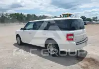 2019 Ford FLEX photo