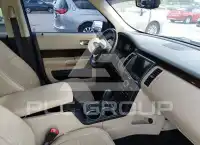 2019 Ford FLEX фото
