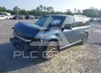 2019 Ford FLEX фото