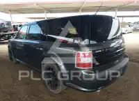 2019 Ford FLEX фото