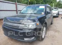 2019 Ford FLEX фото