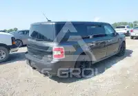 2019 Ford FLEX фото
